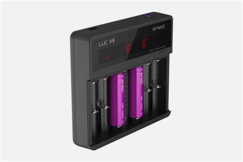 Best Vape Battery Chargers in 2025 .